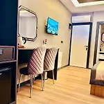 Hotel Skymoon Istanbul Airport Hotel