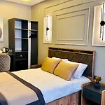 Skymoon Istanbul Airport Hotel 4* Arnavutkoy