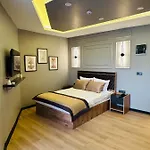 Skymoon Istanbul Airport Hotel Arnavutkoy