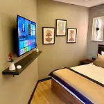 Skymoon Istanbul Airport Hotel Arnavutkoy