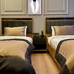 Skymoon Istanbul Airport Hotel Hotel