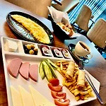 Hotel Skymoon Istanbul Airport Hotel 4*
