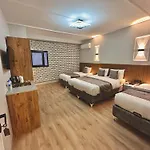Skymoon Istanbul Airport Hotel Hotel 4*