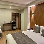 Hotel Skymoon Istanbul Airport Hotel 4*