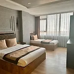 Skymoon Istanbul Airport Hotel Hotel 4*