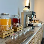 Hotel Skymoon Istanbul Airport Hotel Arnavutkoy