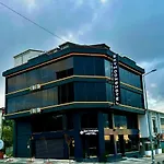 Skymoon Istanbul Airport Hotel Hotel