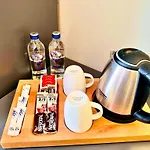 Skymoon Istanbul Airport Hotel Arnavutkoy