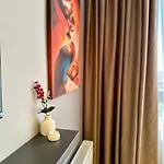 Skymoon Istanbul Airport Hotel