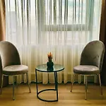 Skymoon Istanbul Airport Hotel 4*