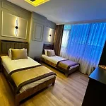 Skymoon Istanbul Airport Hotel Hotel