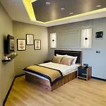 Skymoon Istanbul Airport Hotel Arnavutkoy