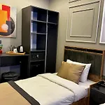 Skymoon Istanbul Airport Hotel 4*