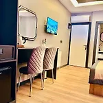 Skymoon Istanbul Airport Hotel Hotel 4*