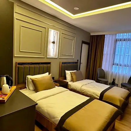 Skymoon Istanbul Airport