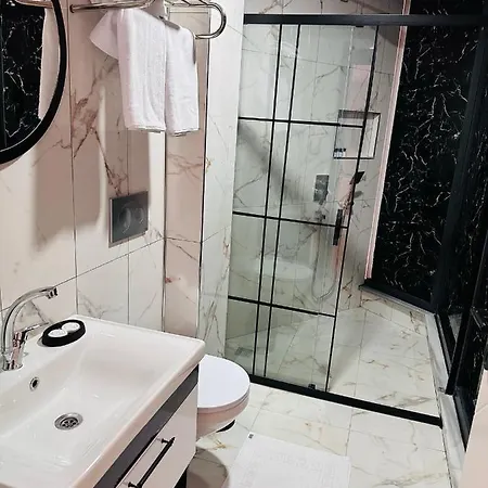 Hotel Skymoon Istanbul Airport