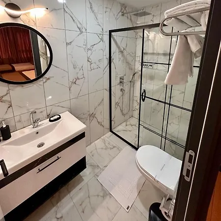 Skymoon Istanbul Airport 4*