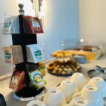 Hotel Skymoon Istanbul Airport Arnavutkoy