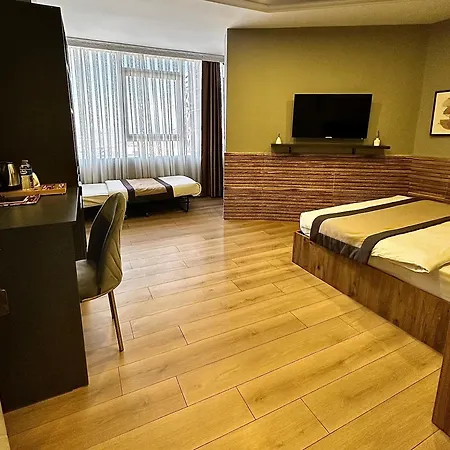 Hotel Skymoon Istanbul Airport Arnavutkoy