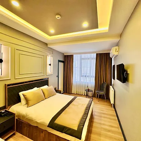 Skymoon Istanbul Airport