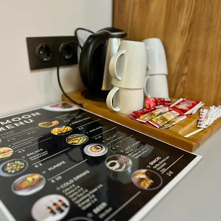 Skymoon Istanbul Airport Hotel