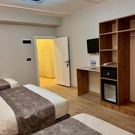 Hotel Skymoon Istanbul Airport