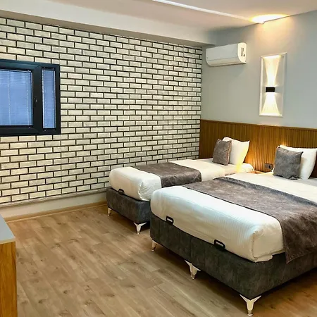 Skymoon Istanbul Airport Hotel Arnavutkoy