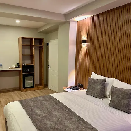Hotel Skymoon Istanbul Airport Hotel