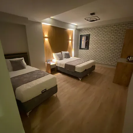 Skymoon Istanbul Airport Hotel Arnavutkoy