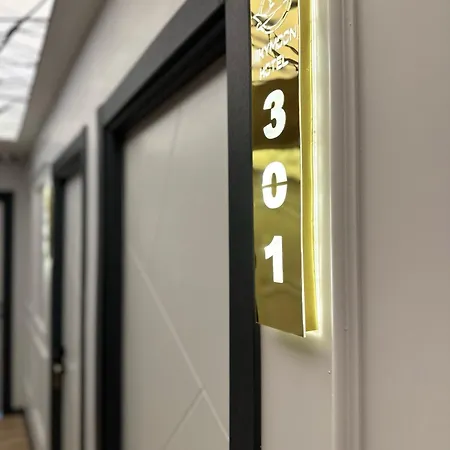 Skymoon Istanbul Airport Hotel Arnavutkoy