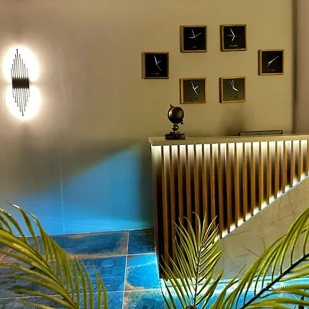 Skymoon Istanbul Airport