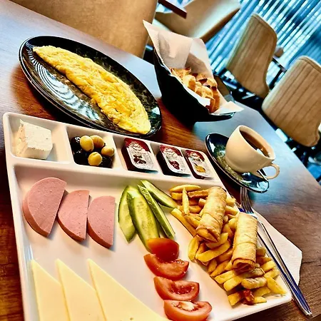 Skymoon Istanbul Airport