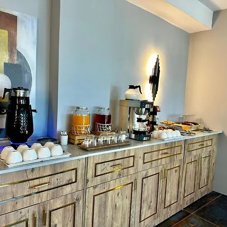 Skymoon Istanbul Airport Arnavutkoy