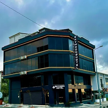 Skymoon Istanbul Airport Hotel