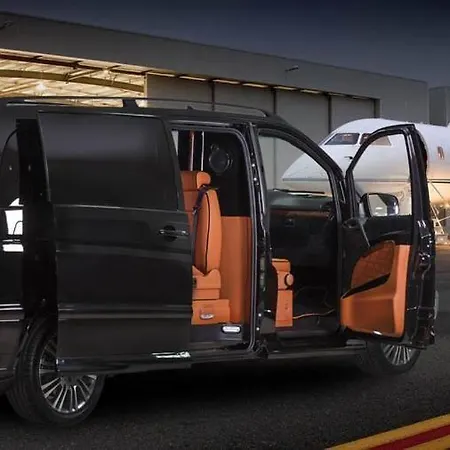 Skymoon Istanbul Airport Hotel