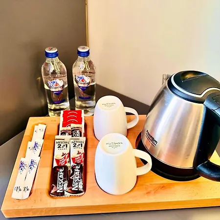 Skymoon Istanbul Airport Arnavutkoy