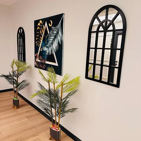 Hotel Skymoon Istanbul Airport 4*