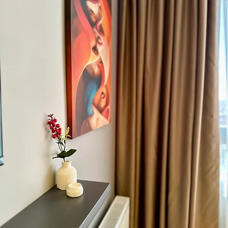 Skymoon Istanbul Airport