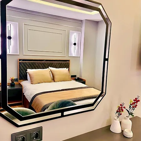 Skymoon Istanbul Airport 4*