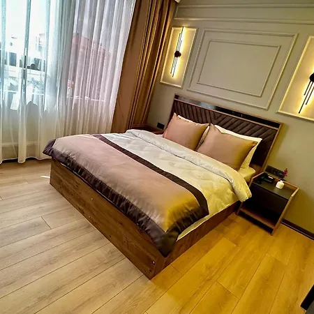 Hotel Skymoon Istanbul Airport