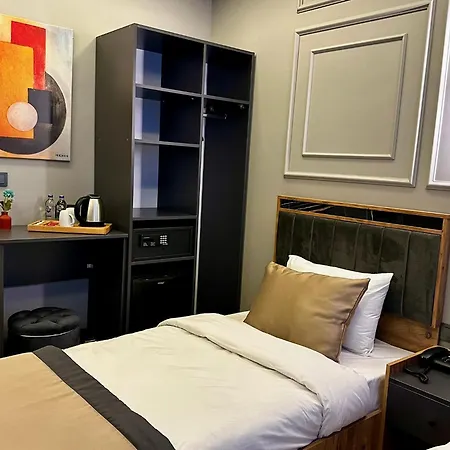 Skymoon Istanbul Airport 4*